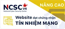 NCSC VN Tín nhiệm vàng 88VV