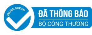 đã thông báo bộ công thương cho thương hiệu 88VV