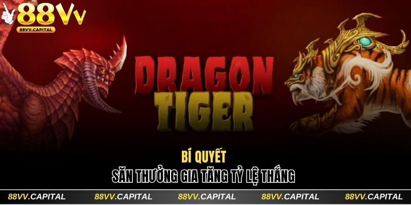 Bí quyết săn thưởng hiệu quả gia tăng tỷ lệ thắng