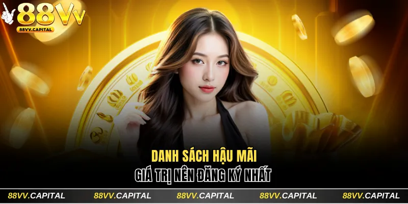 Trang chủ 6 Danh sách hậu mãi giá trị nên đăng ký nhất