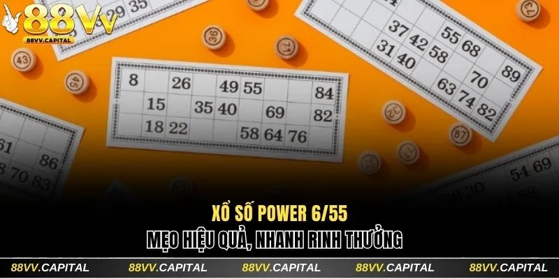 Một vài mẹo hội viên có thể áp dụng để nhanh về số 