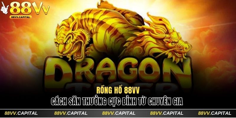 Rồng Hổ 88VV