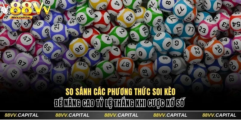 So sánh các phương thức soi kèo hiệu quả