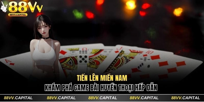 Tiến lên miền Nam